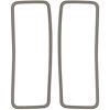 Gasket Back-up Lamp Lens 1963-64 Buick Riviera - image 1