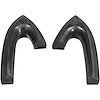Bumper Fillers Front 1966-67 Riviera - image 1