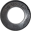 Seal Antenna Base 1965-68 Riviera Manual - image 1