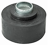 Bushing Radiator Support 1967-74 Riviera Upper - image 1