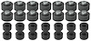 Bushing Kit Body 1967-74 Riviera 28 Bushings - image 1