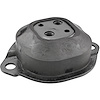 Mount Transmission 1967-70 Riviera TH400 Round w/ 2 Holes - image 1
