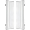 Dome Lenses 71-73 Riviera Pair - image 1