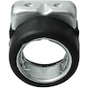 Center Support Driveshaft 1964-70 Buick Riviera - image 1