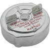Fuel Cap Vented 1970-74 GM - image 1