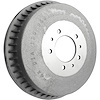 Front Brake Drum 1963-67 Buick Riviera - image 1