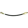 Brake Hose Front 1966-68 Riviera /Bonneville /Catalina /Grand Prix Drum - image 1