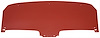 Shelf Rear Seat 1963-65 Riviera w/o Defroster - image 1