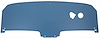 Shelf Rear Seat 1963-65 Riviera w/Defroster - image 1