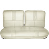 Seat Upholstery 1968 Riviera Standard Front Split Bench w/o Armrest - image 1