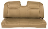 Seat Upholstery 1970 Riviera Custom Rear - image 1