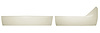Armrest Base 1963-65 Riviera Deluxe Interior - image 1
