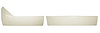 Armrest Base 1963-65 Riviera Deluxe Interior - image 1