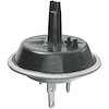 Vacuum Actuator 1961-76 Dual Port Plastic/Metal - image 1