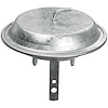 Vacuum Actuator 1971-75 Single Port - image 1
