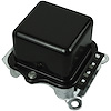 Voltage Regulator 1966-67 Riviera/1962 Pontiac - image 1