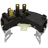 Switch Neutral/Back-Up Light 1969-72 Riviera w/ Column Shift w/o S/B Warn. - image 1