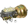 Booster Master Combo 63-69 Riviera 2-Wheel Disc 9 - image 1