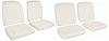 SEAT FOAM 1963-65 RIVIERA - image 1