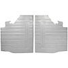 1959-60 Bonneville Trunk Floor 2-pcs. - image 1