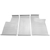 1961-64 Bonneville Complete Trunk Floor Pan - image 1