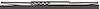 Emblem 62-63 Bonneville Quarter Panel - image 1