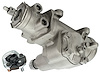 Quick Ratio Power Steering Box GM - image 1