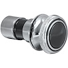 Cigarette Lighter Assembly 1969-70 CH/EC/MC - image 1