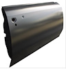 Door Shell Bare 1966-67 Chevelle Complete - image 1