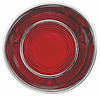 Lens Tail Lamp 1971 Chevelle w/ Trim - image 1