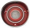 Lens Backup 1971 Chevelle W/ Trim - image 1