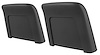 SEATBACK BUCKET PR WHITE - image 1