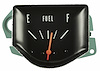 Gauge Fuel 1966-67 Chevelle/El Camino w/ Warning - image 1