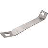 Radio Support Bracket 1966-67 Chevelle/El Camino AM / AM/FM - image 1