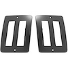 Bezel Marker 1973-77 Chevelle Wagon Rear - image 1
