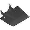Lower Dash Steering Column Cover 1970-72 Chevy Chevelle/El Camino Non-SS - image 1