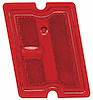 Lens Rear Side Marker Light 1973-77 El Camino Passenger Side - image 1