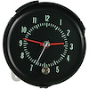 Gauge Clock 1970 CH/EC/MC In Dash - image 1