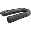 Heater & Air Conditioning Side Duct Hose 1954-88 GM Vehicles - image 1