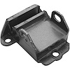 Motor Mount Rubber 1964-67 Chevelle/El Camino SBC - image 1