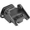 Motor Mount Rubber 1964-67 Chevrolet Big Block - image 1