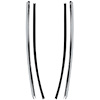 Quarter Window Molding 1964-65 Buick Skylark - image 1