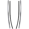 Quarter Window Molding 1964-65 Buick Skylark - image 1