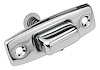 Seatback Lock Button 1967-68 GM A-Body - image 1