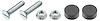 HOOD ADJUSTER BOLT KIT - image 1