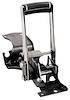 Horseshoe Complete Shifter Assembly 1968-72 Chevelle/El Camino