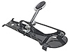 Powerglide Complete Shifter Assembly 1964-65 Chevelle/El Camino - image 1