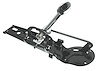 Powerglide Complete Shifter Assembly 1966-67 Chevelle/El Camino - image 1