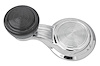 HANDLE VENT WINDOW BLACK - image 1