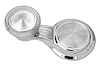 VENT WINDOW CRANK CLEAR - image 1